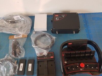 Danfoss TM IK3.20 Controller system pack/2