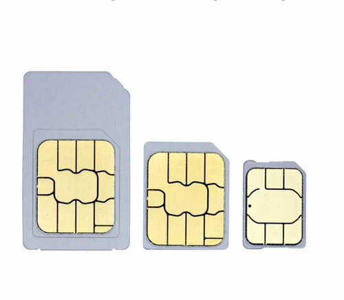 🌟 SIM cards for TikTok change to target country France 🌟 - 第 1/1 張圖片