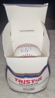 Luis Campusano San Diego Padres Rookie Catcher Auto Signed Baseball Tristar COA — photo 4