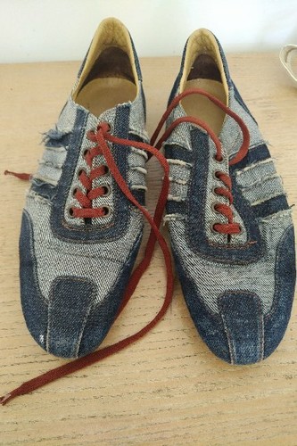 Dolce \u0026 Gabbana Sneakers Tennis Shoes 
