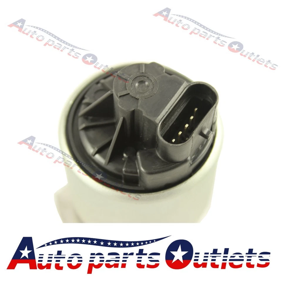 NUEVO Buick Chevy Olds GMC Pontiac 2.2 2.4 Nuevo EGR Válvula de Gas de Escape con Junta Foto 2 de 4