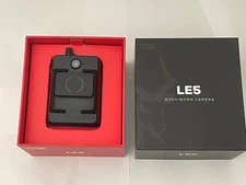 VIEVU LE5 Body-Worn Camera