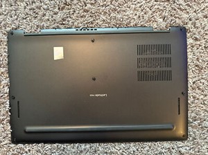 Dell Latitude 7420 Laptop Bottom Base Cover 0h4xry 0k15vd B13