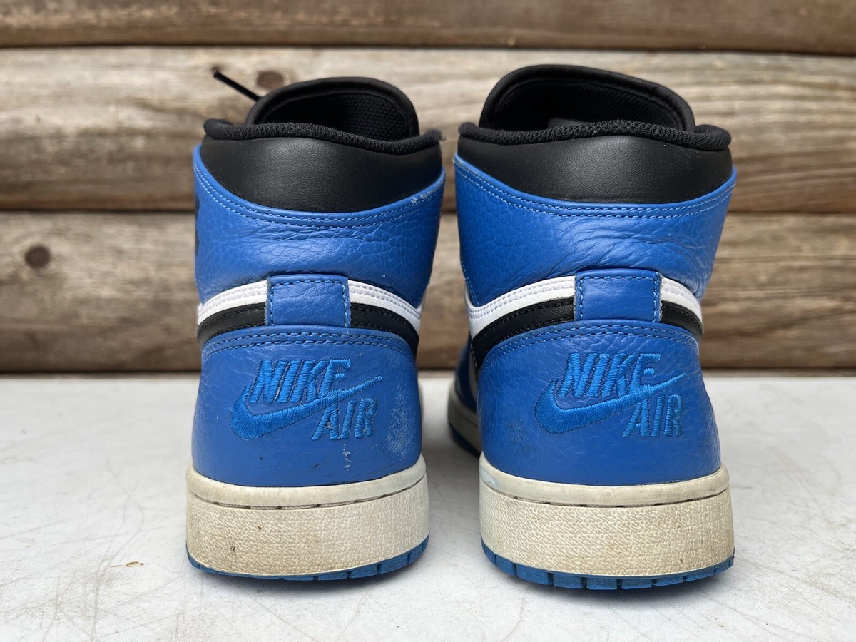 シューズ(男性用) JORDAN 1 RETRO HIGH RARE AIR SOAR s-l400.jpg