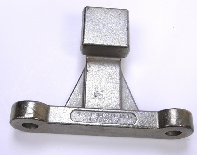 Kent Moore J35652b Cam Gear Retaining Tool Detroit 60 Series for sale