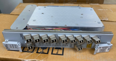 CIENA NTK553FC WOWUA7AEAA WAVELENGTH SELECTIVE SWITCH (WSS) 50GHZ