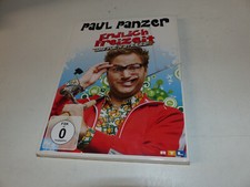 DVD   Paul Panzer: Endlich Freizeit - Was für'n Stress!