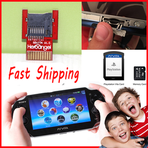 1-2-4xSD2VITA-PSVSD-Micro-SD-Adapter-for-PS-Vita-Henkaku-3-60-Memory-Card-Gaming