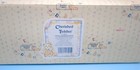 Cherished Teddies Gloria Garland & Gabriel 614807 Christmas Ghost Figurines New