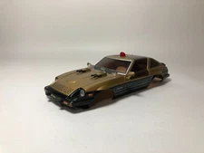 Kyosho MINI-Z Body SEIBU POLICE NISSAN SUPER Z SKYNET Fpe Parts Junk