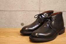 red wing caverly chukka