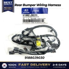 ⭐Genuine⭐ Rear Bumper Wiring Harness 91880J9030 for Hyundai Kona
