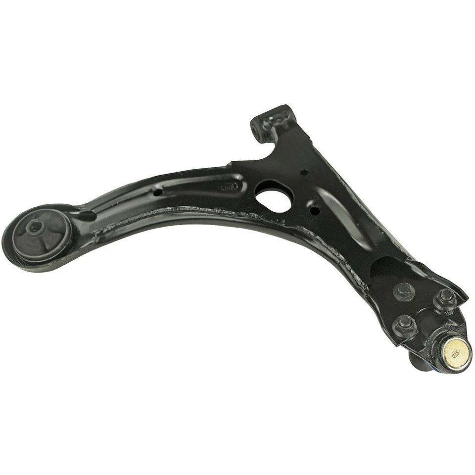 Brazo de control inferior delantero con rótula para Toyota Prius 2006 2007 2008 2009 Foto 3 de 4