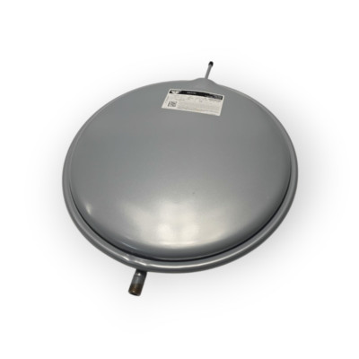 VAILLANT 0020020019 EXPANSION VESSEL LT 6 Ø 3/8 FOR VMW 200/3-3M BOILER