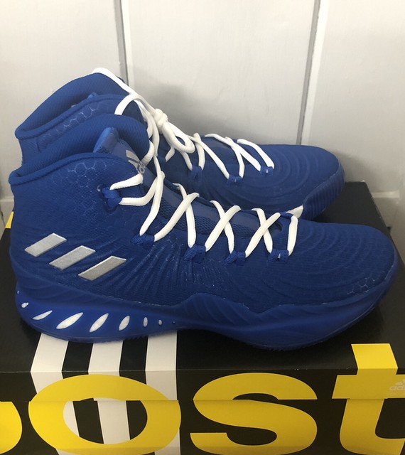 adidas crazy explosive size 11