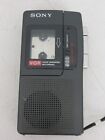 Sony M-550V Vor Handheld Microcassette Cassette Tape Voice Recorder Parts Only