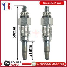 Bougies de préchauffage Volvo 960