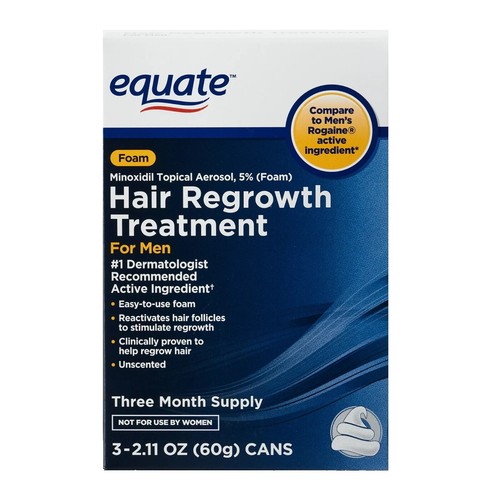 Equate Water Based Personal Lubricant Liquid, 5 oz