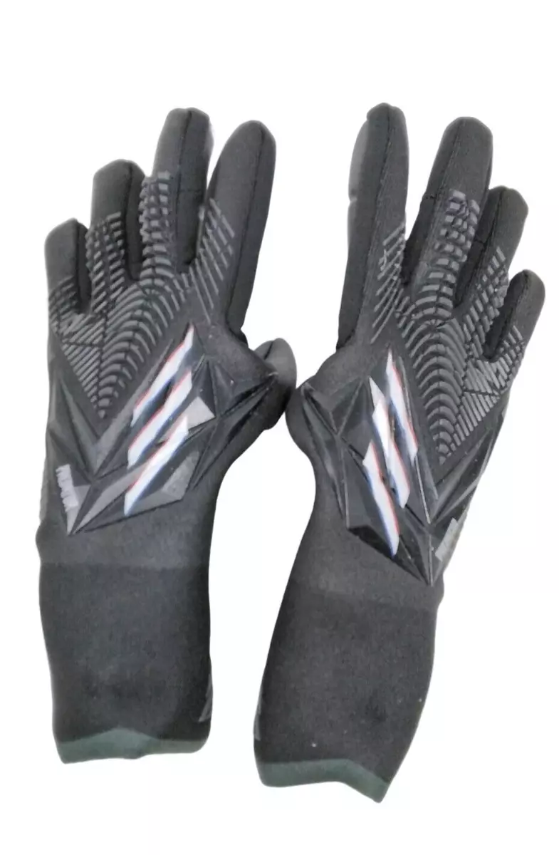 Guantes adidas corte negativo cheap