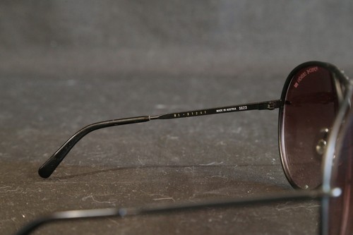 Gafas Sol Carrera Porsche Diseño 5623 Aviator Hecho En Austria Años 70 Original - Imagen 11 de 24