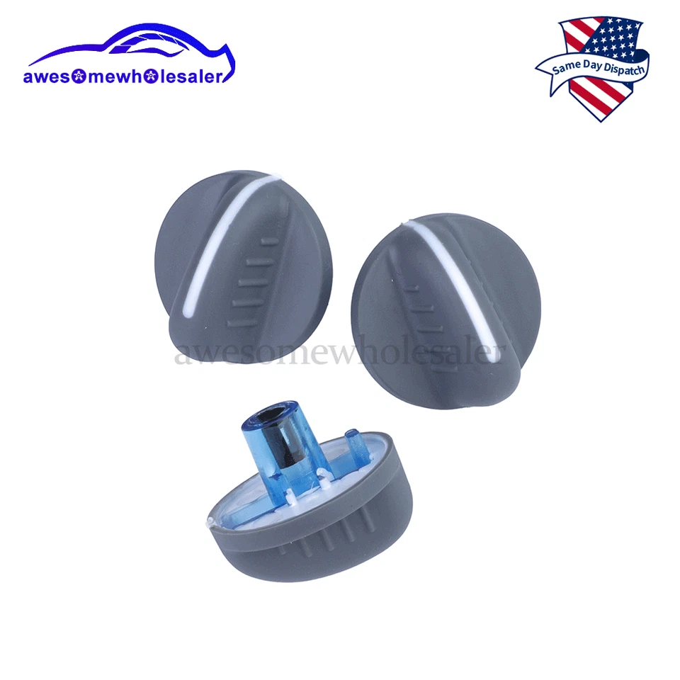 Módulo de controle climático aquecedor AC Savana Chevrolet Express 599-217 para GMC Savana - Imagem 4 de 4