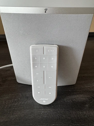 bose soundtouch 10 Bluetooth  - Bild 3 von 4