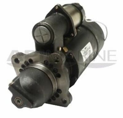 API Marine Starter Caterpillar Cummins Detroit Diesel 24V CCW 42MT 1113961 EI