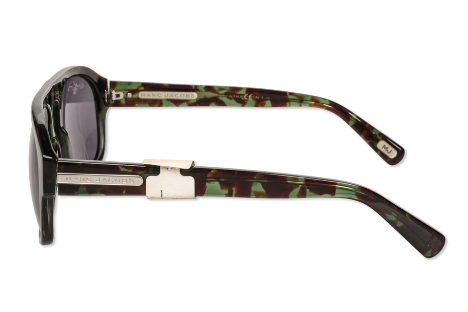 Gafas de sol Marc Jacobs 387/S XGTBN marco piloto 303397 Foto 3 de 4