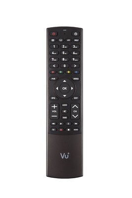 Ersatz VU+ Fernbedienung für Solo,Uno,Duo,Ultimo,Solo 2, Solo SE, VU+ Zero Plus