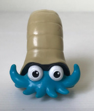 Pokemon Monster Omanyte 2008 Nintendo Tomy Jakks Pacific Toy Japan