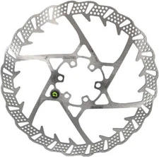 Galfer Shark Disc Brake Rotor 180mm x 2.0mm 6-Bolt MTB Downhill Enduro