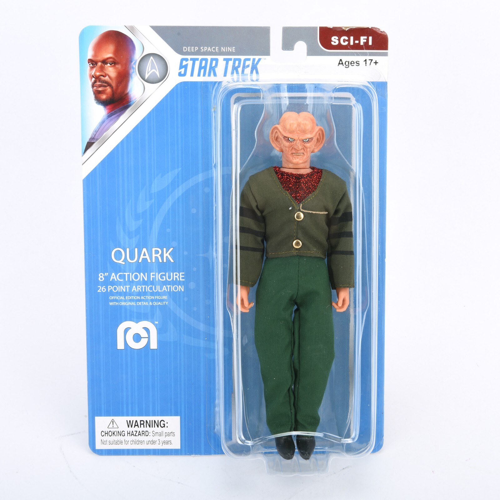 Model Toys Gift New In Box