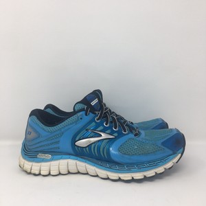 brooks glycerin 7 blue
