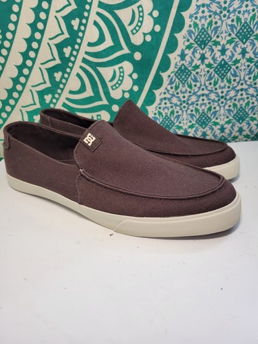 DC Shoes Villain V TX Men's Lightweight 