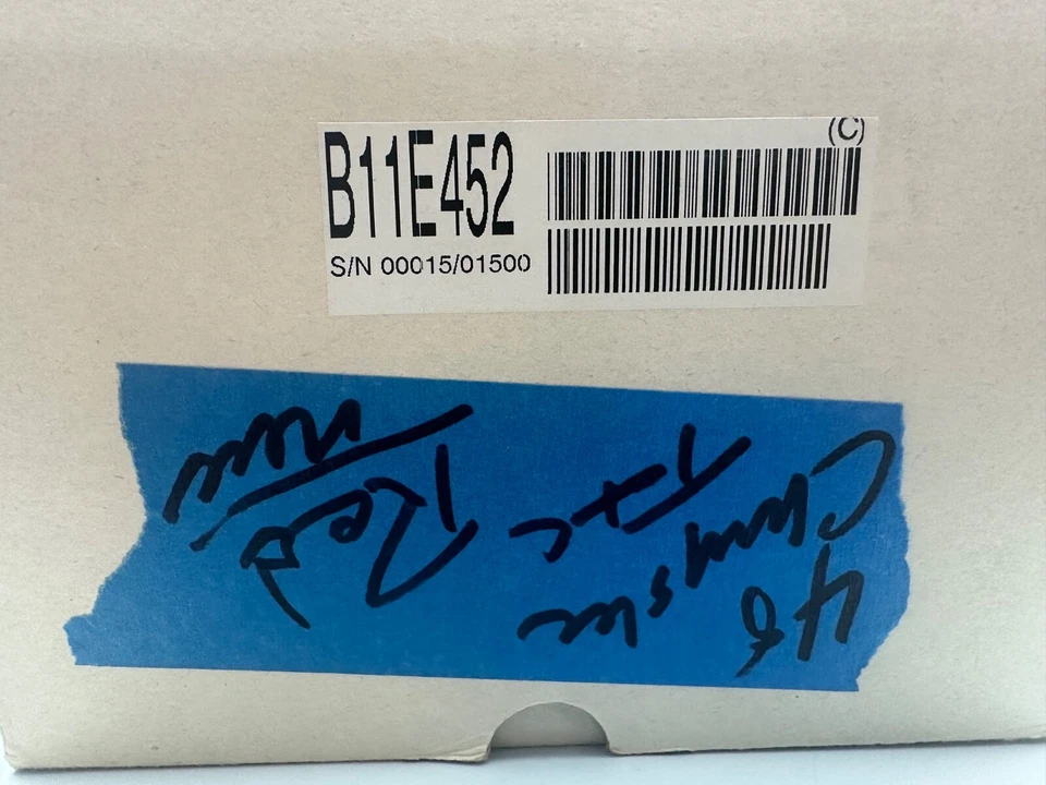 Franklin Mint 1948 Chrysler Town & Country, #15 of 1500, 1:24, Excellent, Boxed - Image 4 of 4