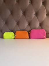 Diane von Furstenberg Cosmetic Bag Set
