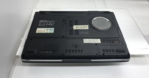 ASUS REPUBLIC OF GAMER G50V C2D@P8400@2.26GHZ 4GB RAM 1TB SATA HDD WIN-10P *READ - Picture 6 of 11