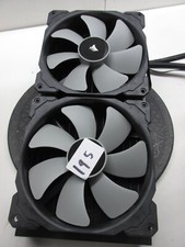 Corsair H115i Pro RGB CW-9060032-WW RWF0026 AIO Liquid Cooler - No Mount