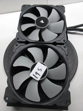 Corsair H115i Pro RGB CW-9060032-WW RWF0026 AIO Liquid Cooler - No Mount