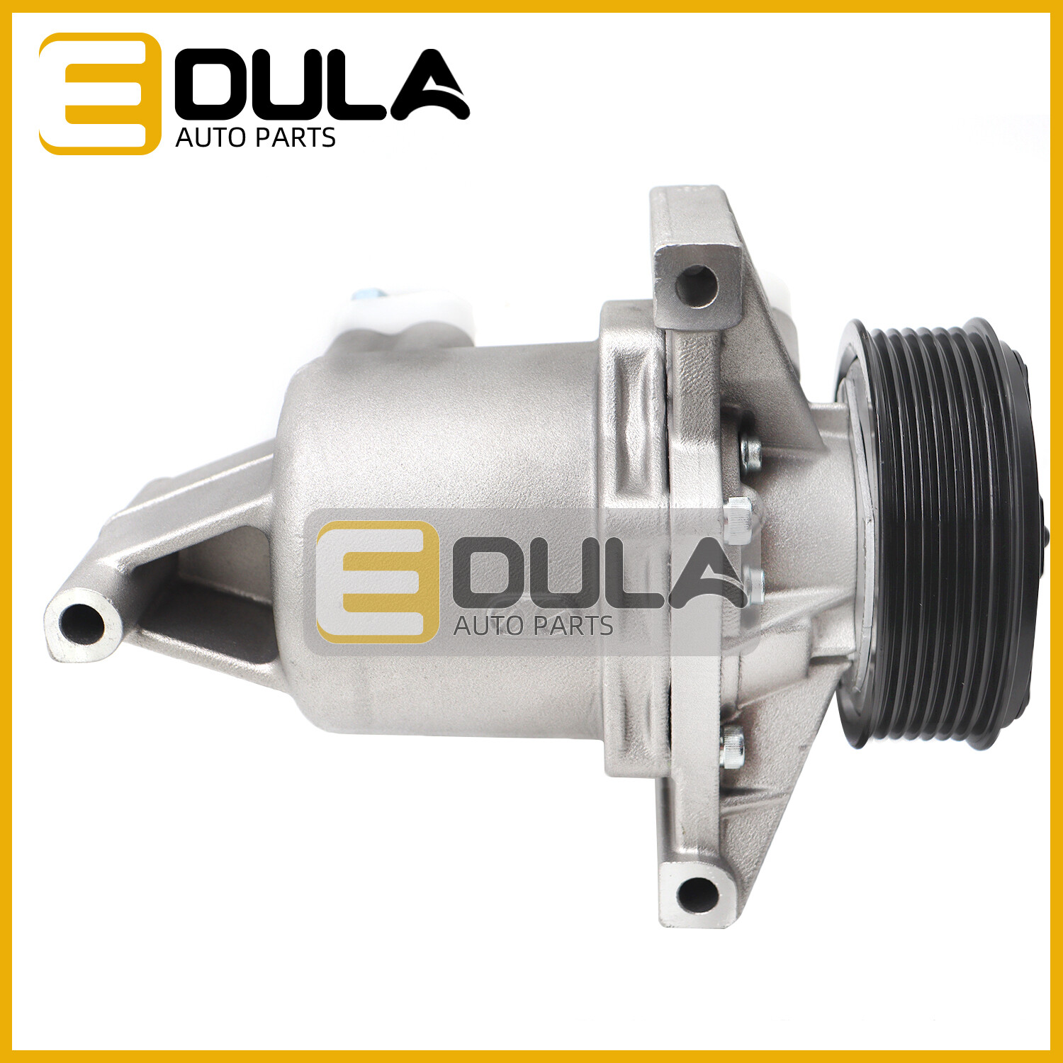 NEW CR08B AC Compressor fits FOR Nissan March Sunny Juke 926001HC1B CO ...
