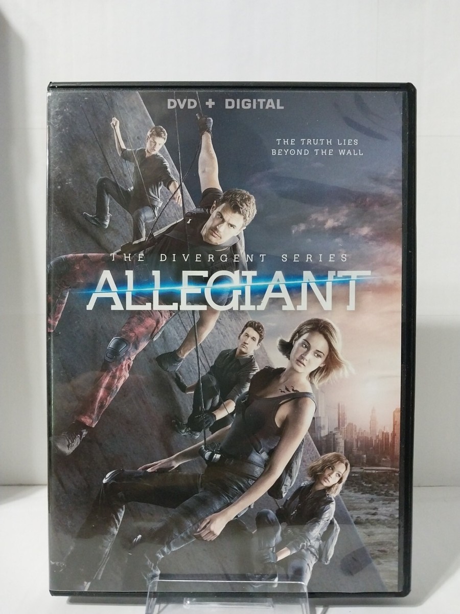 Allegiant Divergent Movie Online Watch Free Series Allegiant Part