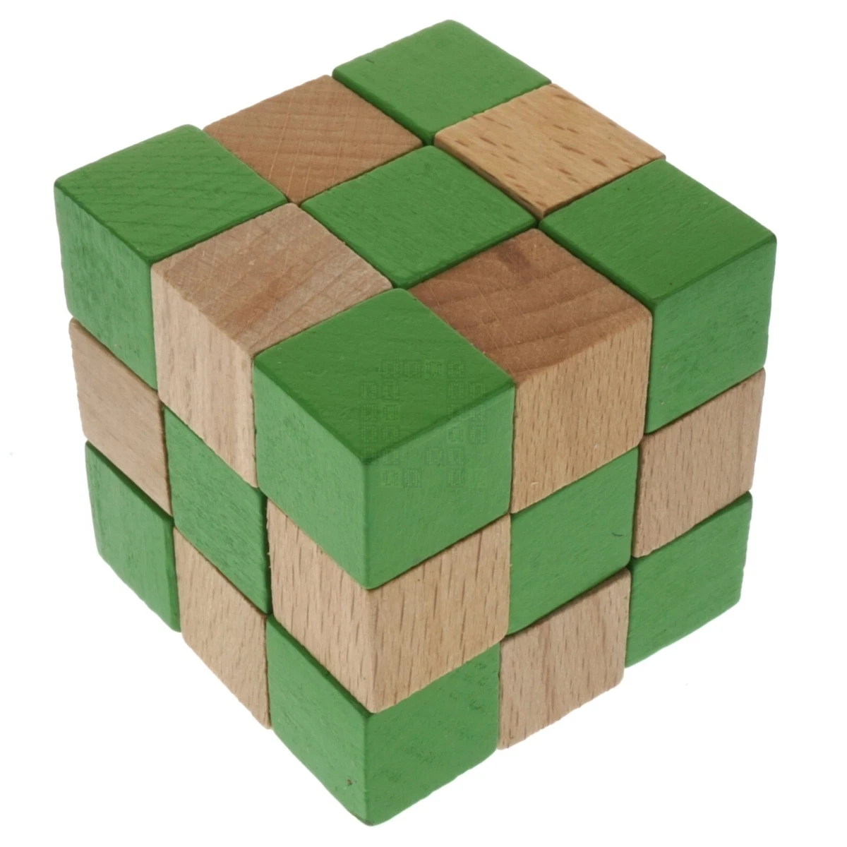 Cube puzzle best sale