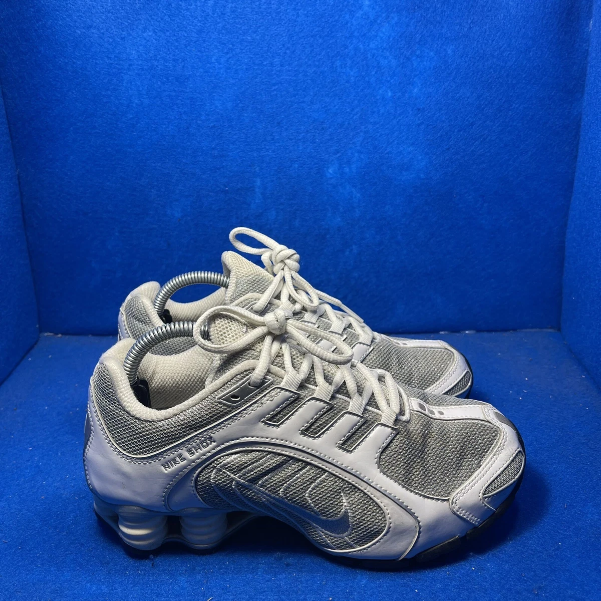 Nike navina shox sale