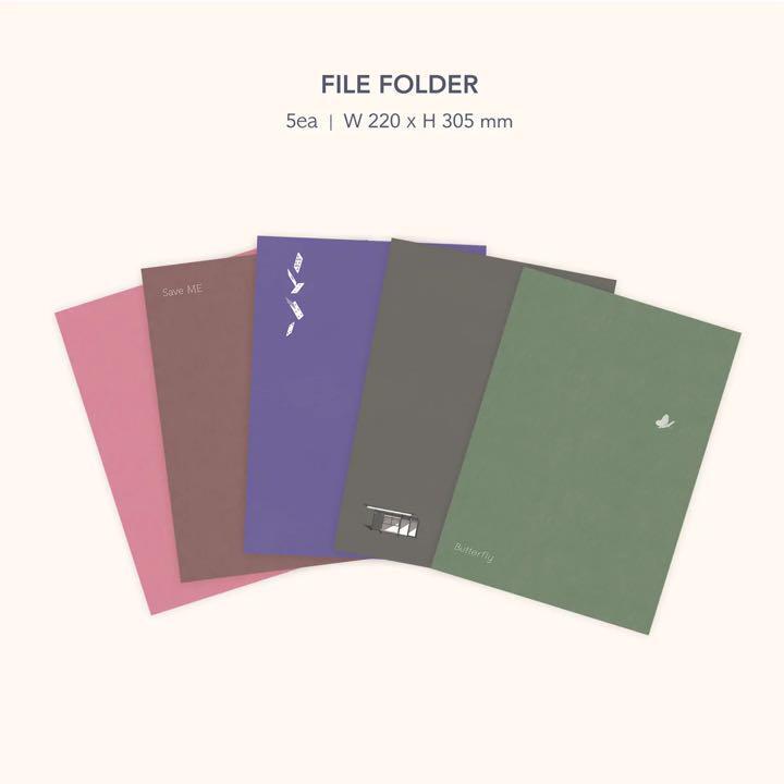K-POP・アジア BTS GRAPHIC LYRICS Special package UNBOXING BTS GRAPHIC LYRICS SERIES (SPECIAL PACKAGE) + GA