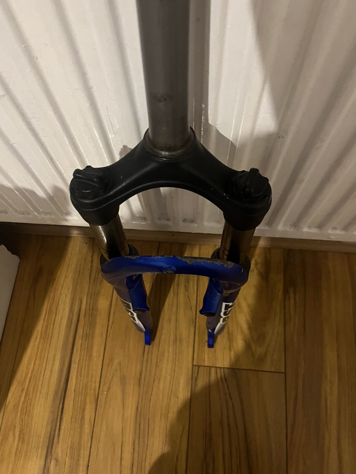 Dirt Jump bike forks 26 eBay