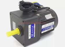 1PCS NEW MAILI Speed regulating motor 4RK25RGN-C/4GN150K 25W 0.28A 220V