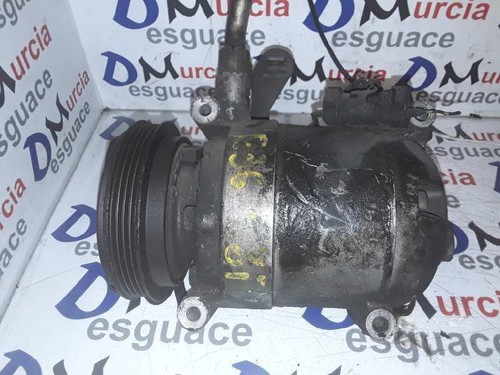 9206231588 klimakompressor BMW SERIE 3 BERLINA E36 318I 1994 1048833