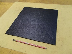 machinable hdpe
