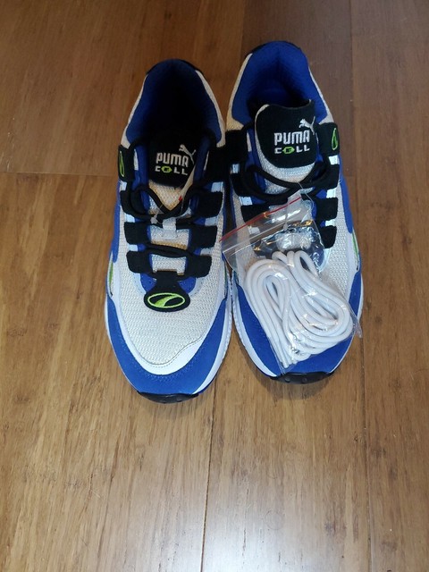 puma cell venom ebay