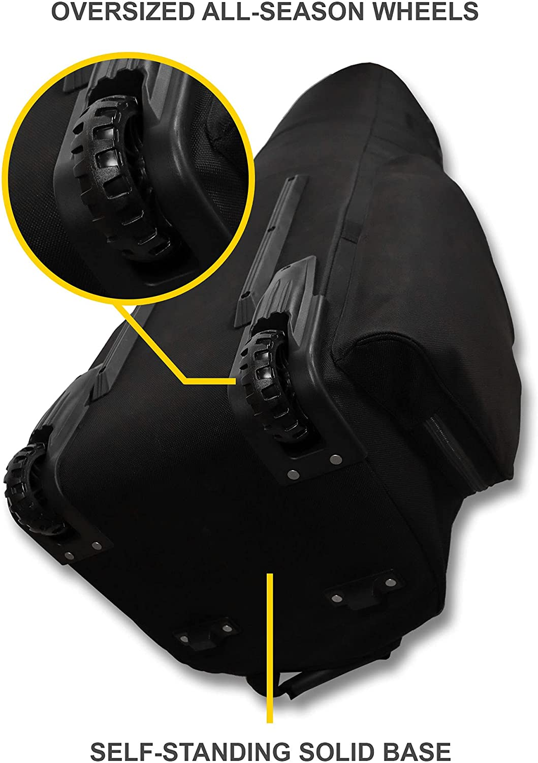 Caddy Daddy Golf Phoenix Golf Travel Bag eBay